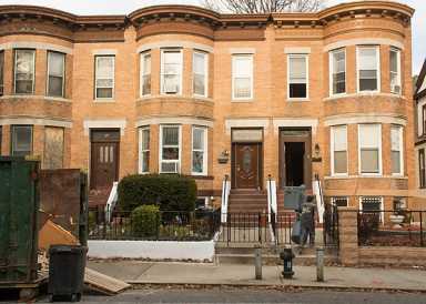 Gut check: Illegal demolition halted after week of complaints