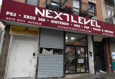 Game over? Big-deal Sunset Park arcade may close early next year