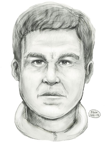 Cops seek Ridge senior’s attacker