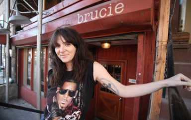 Ciao down: Court Street Italian joint Brucie closing