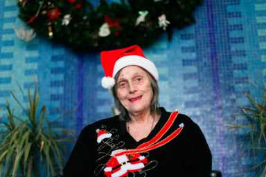 Lonely on Christmas? You’re invited to this party!