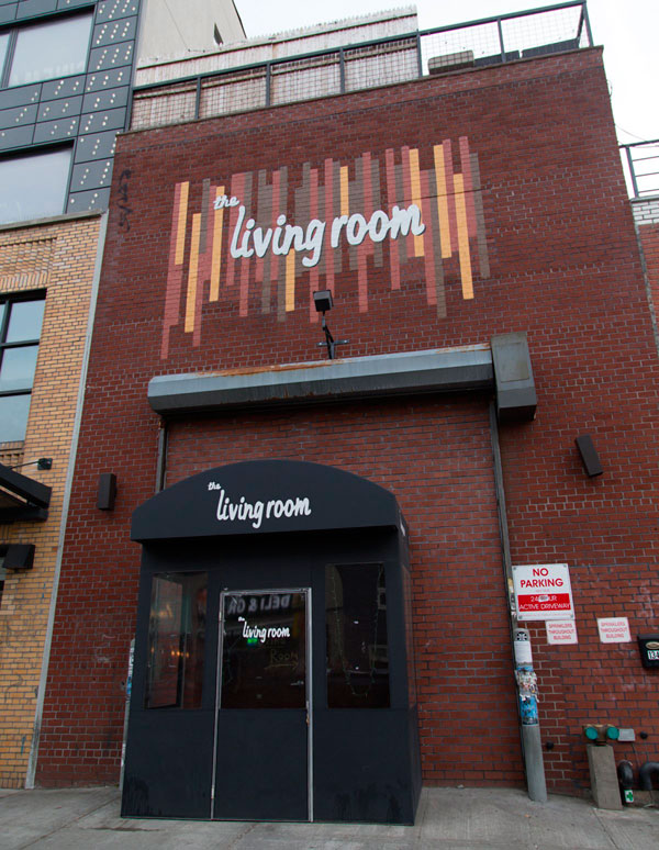 Living Room dying: Legendary music venue closing at end of month