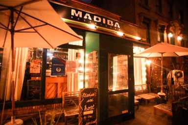 Fort Greene South African restaurant Madiba may close