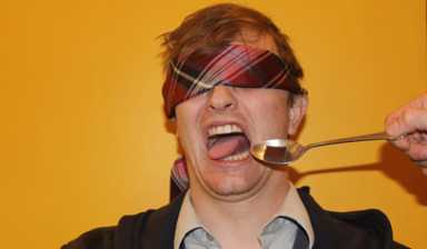 Un-Mast! A blind taste-test of maligned Williamsburg chocolate