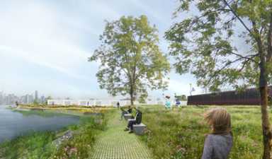 Anchors aweigh! Greenpoint Civil War buffs score cash for Naval museum
