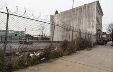 Van Brunt suite: Developer plans hotel in Red Hook