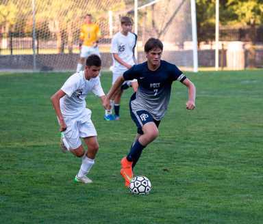Goooooooal! Your 2015 all-Brookyln boys’ soccer honors