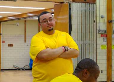 Revamped Medgar Evers thriving after stars exit