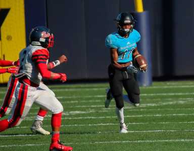 2015 All-Brooklyn football honors