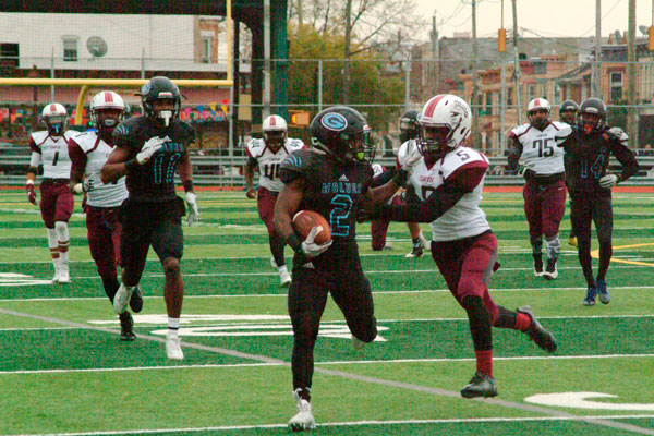 Finals-bound Wolves scrape by Curtis