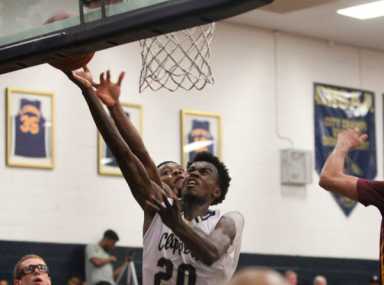 Winning a mater of style for Xaverian