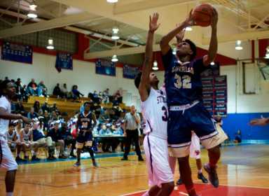 Xaverian survives scare with big fourth-quarter run