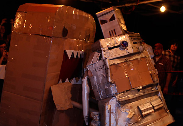 Five things to do in Brooklyn this week!