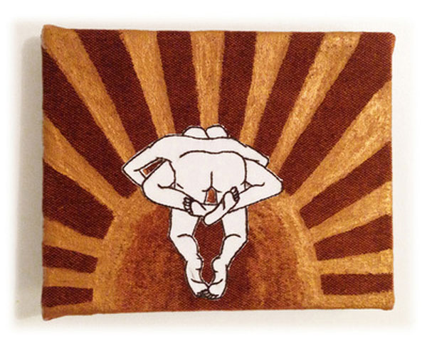 Free expression: Bushwick gallery is giving art away