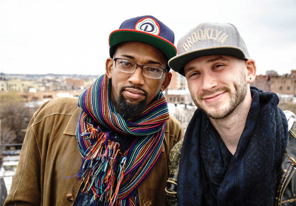 Tragically hip: Play looks at the ‘Last Hipster in Brooklyn’