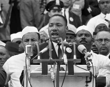 Eight ways to celebrate Martin Luther King Jr. Day in Brooklyn