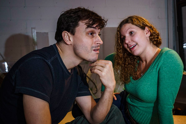 Date with ‘Destiny’: A night of music, drinks, and Napoleon