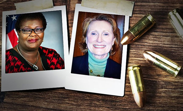 Sweating bullets: NRA photo threatening Brooklyn pols ignites firestorm