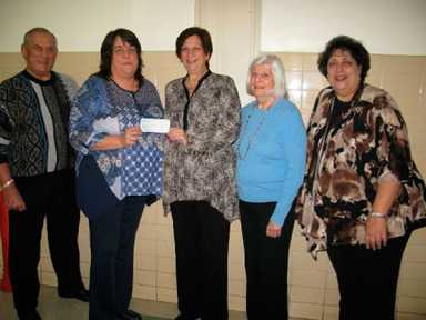 Standing O is at it again!