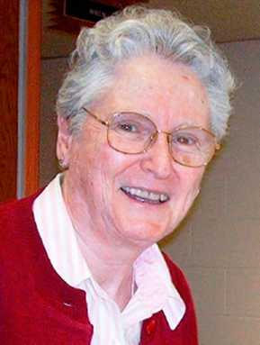 Standing O is at it again!