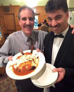 Pasta la vista! Gravesend eatery Fiorentino’s closes after 32 years