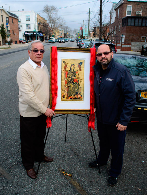 A moveable feast? 9-11 rule a roadblock to Dyker group’s street fest expansion plan