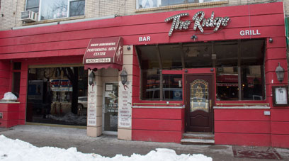 Safety dance: Board fighting bar’s booze, boogie permits citing crime