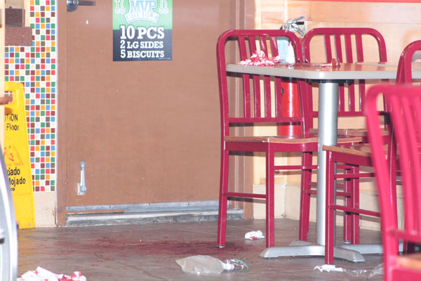 Blood feud: Gruesome Sunset Park shooting stemmed from 20-year vendetta