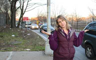 Double negative: Two panels pan Gowanus Expressway-adjacent pre-k plan on same night