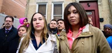 Home unsafe, home: Security failing at Sunset Park homeless shelter, locals say