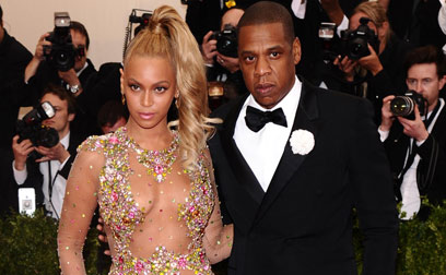 Are Jay-Z and Beyonce moving to Brooklyn Bridge Park?