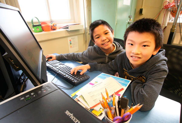 Brooklyn schools crush Chicago in coding challenge