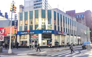 Alley catch: Developer buys Red Hook Lane property near new high-rise