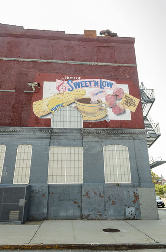 Sweet and sour: Sweet’N Low closing Fort Greene factory, firing 320 workers