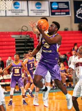 Canarsie’s Alkins starting final recruitment phase