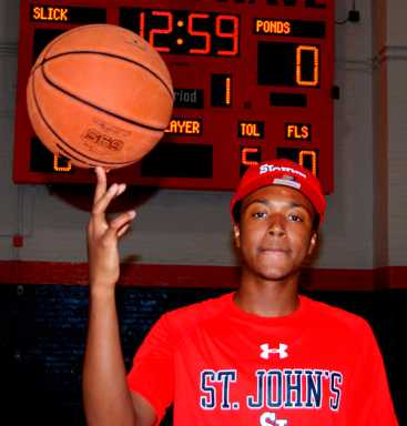 2015’s best in Brooklyn high-school sports