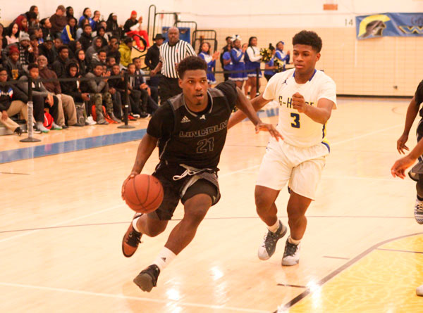 Lincoln avenges loss to Westinghouse with lopsided win