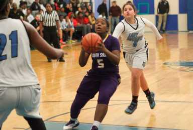Syncing feeling: Stars align in South Shore win