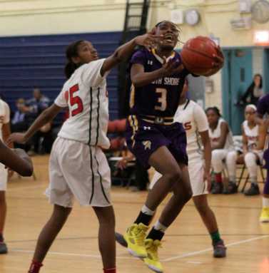 Sisters act: Philoxy duo excels in rout of Francs Lewis