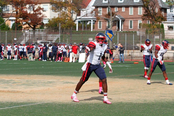 E-Hall gridiron star Wint picks Ohio State