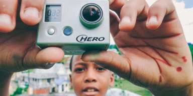 Heart to art: New doc shows power of sharing stories