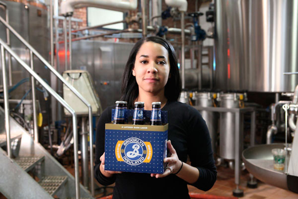 Cold brew: ‘Insulated Lager’ goes beyond winter beer
