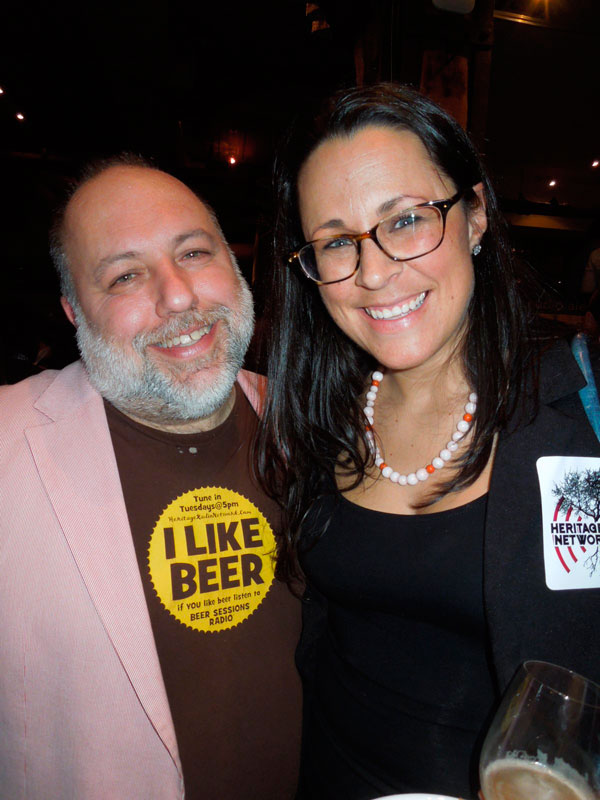 Buzz worthy: The best NYC Beer Week events in Brooklyn