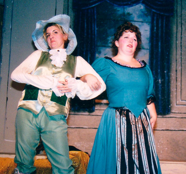 Behind the scenes: A look at Regina Opera’s 46-year history