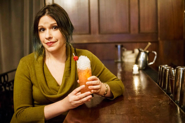 Pouring through history: Uncovering Brooklyn’s cocktail past