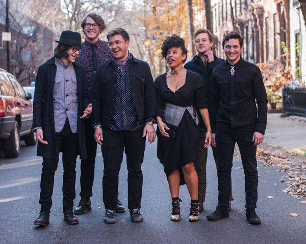 Five things to do in Brooklyn this week!