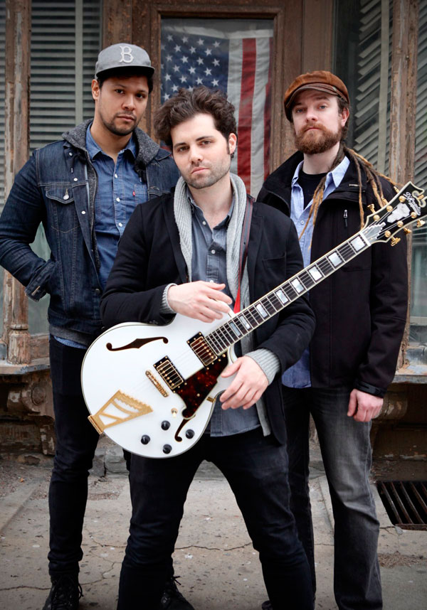 Songs of the Sea: Nautical rock makes a splash