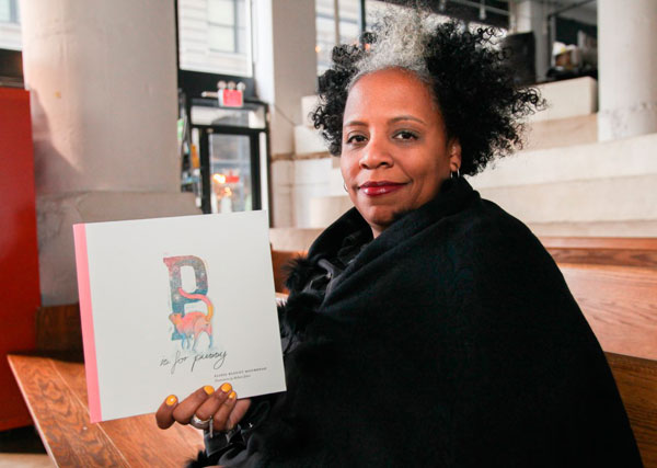 I is for innuendo: Kids’ book drips with double meaning