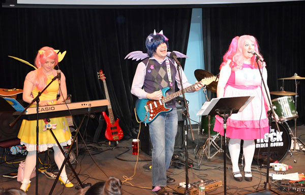 The mane event: Huge ‘My Little Pony’ celebration coming to Park Slope
