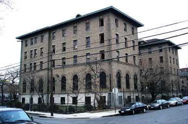 Has the city quietly halted the Greenpoint Hospital plan?